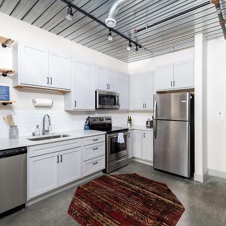Cozy 1Br Close To Fiserv With Parking Milwaukee Exterior photo