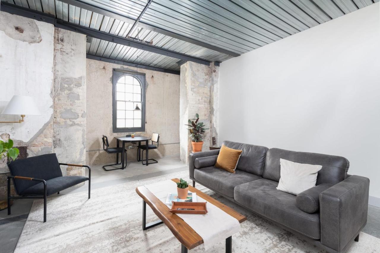 Cozy 1Br Close To Fiserv With Parking Milwaukee Exterior photo